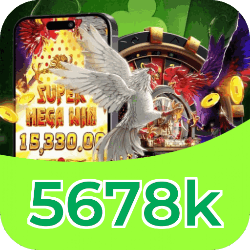 Reload Bonus 5678k