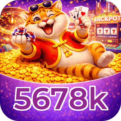Fortune Tiger Slot Game