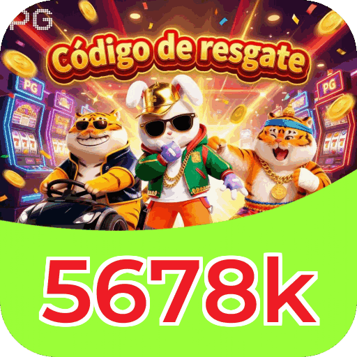 Jogos com maior RTP na 5678k