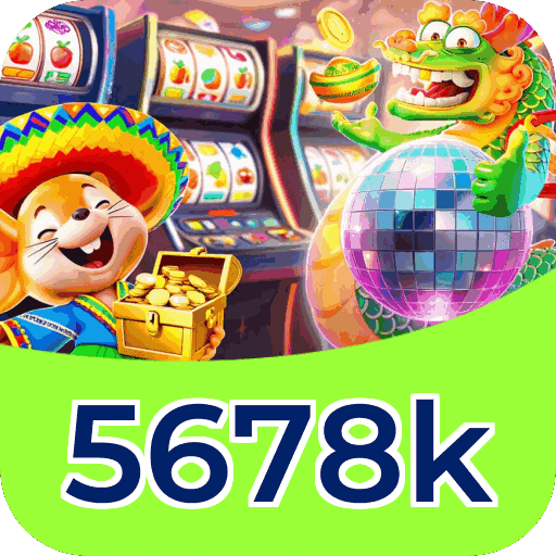 Lottery Clássica na 5678k