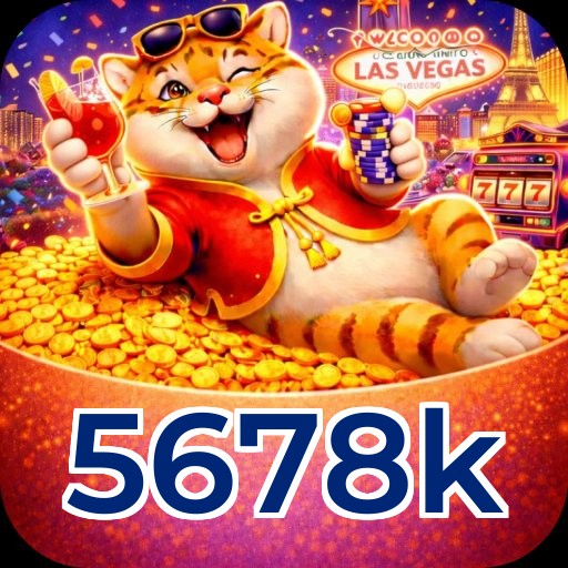 Bônus de Boas-vindas 5678k