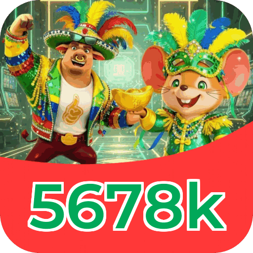 Métodos de pagamento aceitos na 5678k