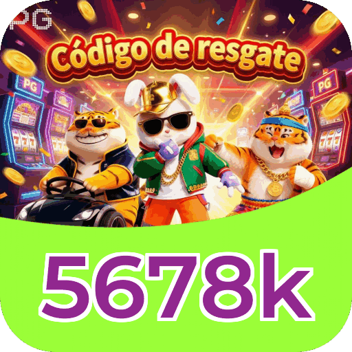 Siga a 5678k no Facebook
